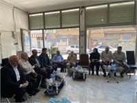 توزیع یک‌هزار بسته معیشتی میان خانواده‌های ایتام آذربایجان غربی