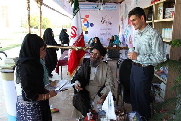 نمایشگاه خوی 14