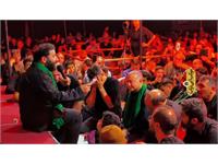 یازدهمین سال خدمت رسانی موکب ابی تراب 13