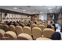 همایش چرخ زندگی استان کرمانشاه مهرماه 1403