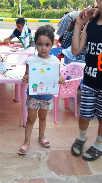 نمایشگاه خوی 5