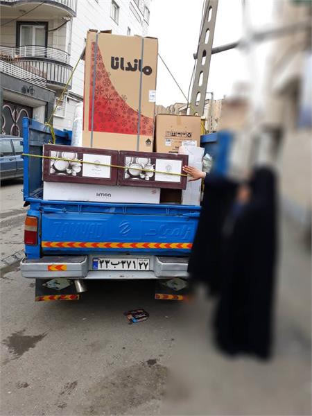 جهیزیه خوی 1