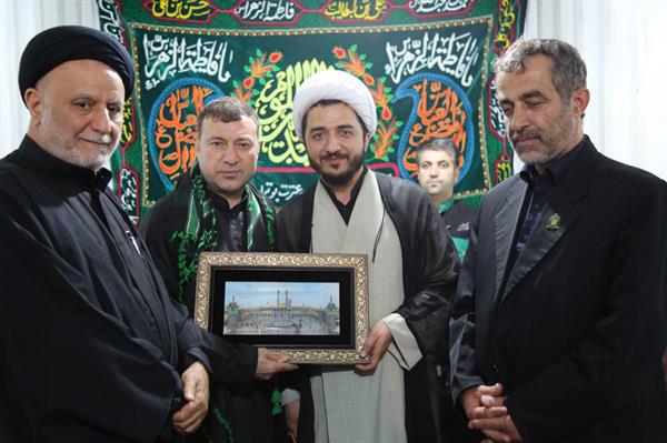 روز هشتم اربعین 2