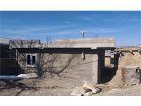 ساخت مسکن برای سیل‌زدگان استان گلستان 40