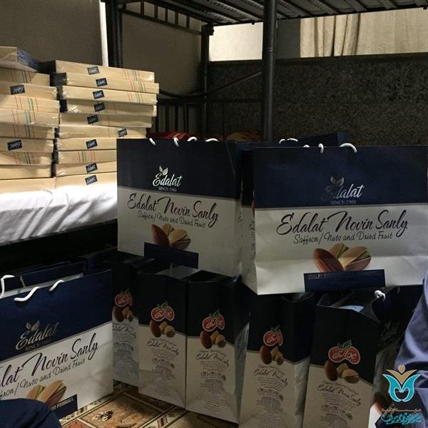 مشهد اولی‌ها! حاجت روا باشید/گزارش تصویری 6