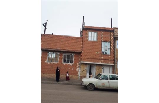 ساخت واحدهای مسکونی استان آذربایجان‌غربی 23