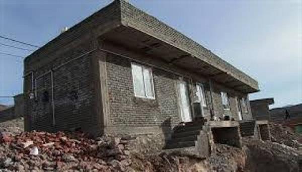 113 واحد مسکونی برای سیل‌زدگان احداث شد
