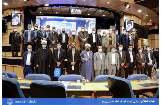 جشن گلریزان ایتام 4