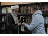 سفر بنیانگذار به استان هرمزگان 6