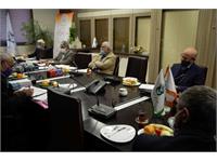 جلسه داخلی بوتراب/20آذر 10