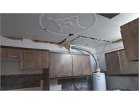 منازل زلزله زده خوی 5