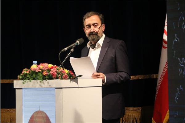 اختتامیه کنگره 7