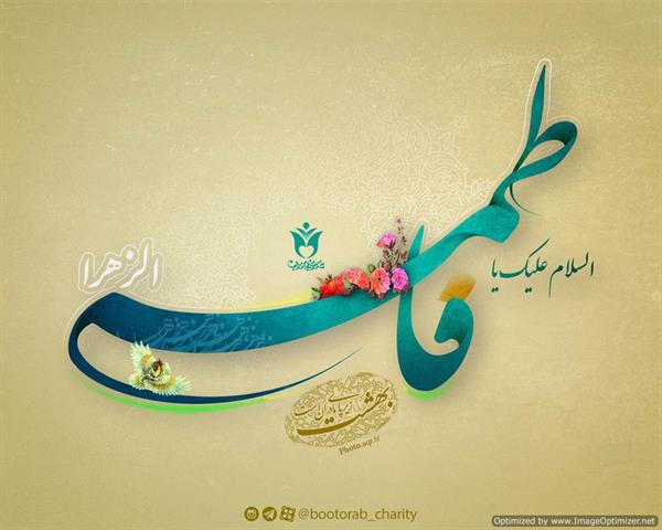 ولادت حضرت زهرا