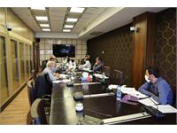 گردهمایی مدیران استانی- تیر ۱۴۰۰ 6