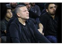 مراسم دهه دوم محرم در شهرستان خوی 10