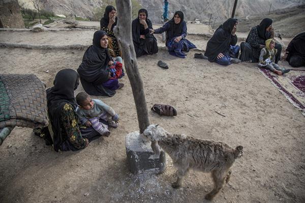 سفر به دیار فراموش شدگان 23