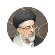Hojjat al-Islam wal-Muslimeen Seyyed Ali Shahcheragh
