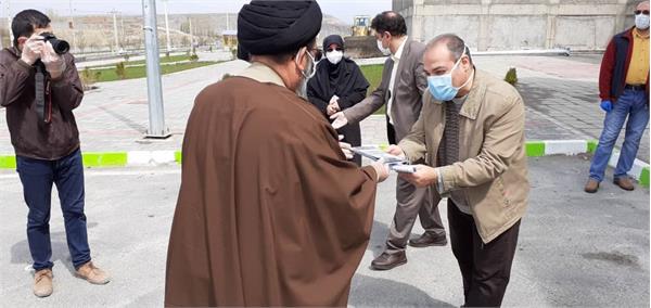 تجلیل بنیان‌گذار 3