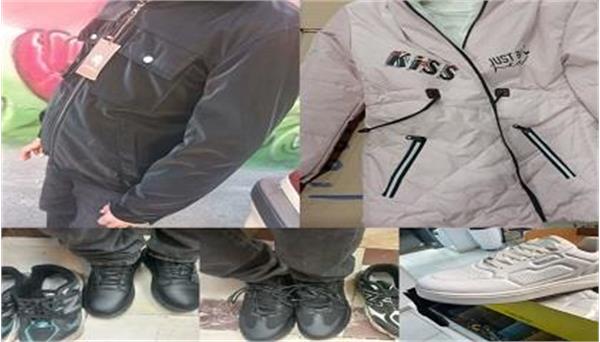 اهدای ۲۰ دست لباس گرم و کفش زمستانی توسط یکی از خیرین شهرستان خوی به فرزندان تحت حمایت عترت بوتراب