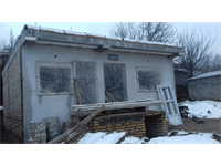 ساخت مسکن برای سیل‌زدگان استان گلستان 35