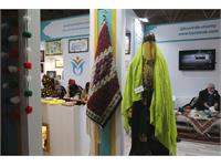 صنایع دستی نمایشگاه 5