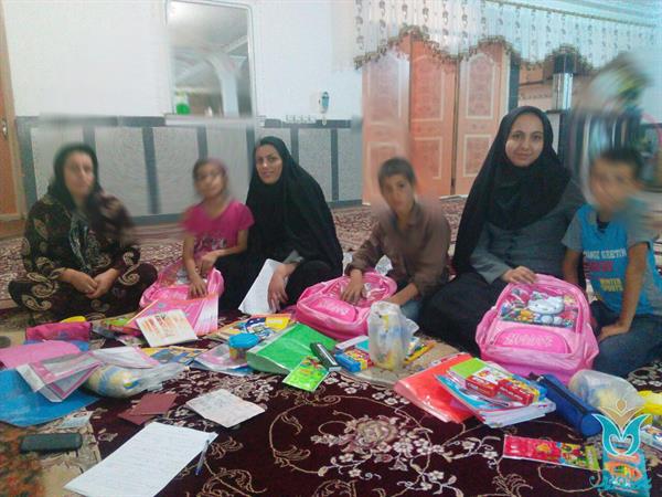 توزیع لوازم التحریر 7