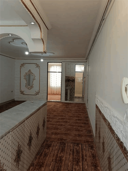 ساخت واحدهای مسکونی استان آذربایجان‌غربی 8