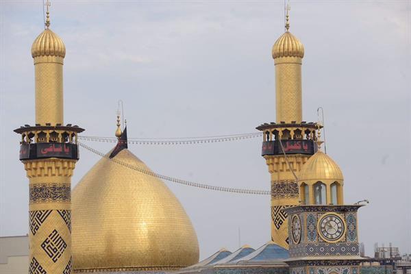 روز پنجم اربعین 4