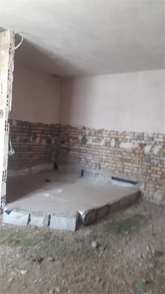 ساخت مسکن برای زلزله‌زدگان قطور 22