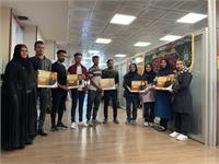 اردوی رتبه‌های زیر 1000 6