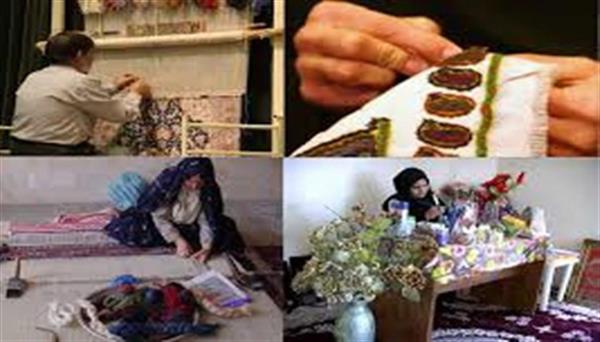 خودکفایی و اشتغال سه هزار نفر از مددجویان کمیته امداد استان کرمانشاه