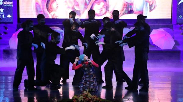 اختتامیه کنگره 24