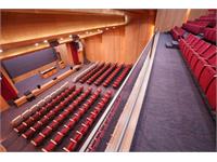 افتتاح مجتمع آموزشی، فرهنگی، تربیتی و ورزشی بوتراب 3