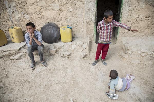 سفر به دیار فراموش شدگان 20