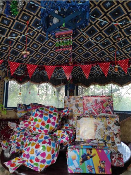 تولد کرمانشاه 5