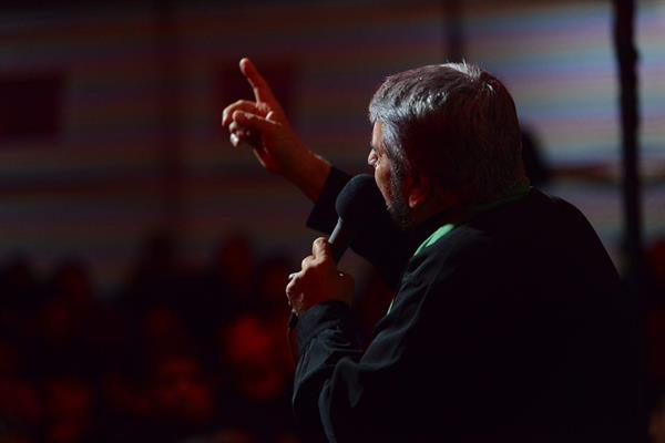 روز پنجم اربعین 2