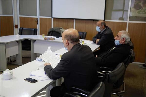 تفاهمنامه بنیاد مسکن 4