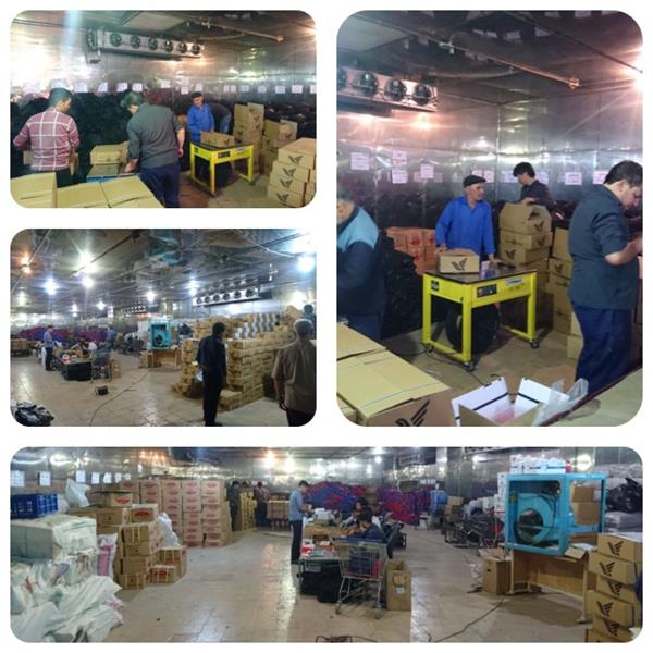 بسته‌بندی ۲۲۴