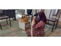 نخ ریسی چهارمحال 2