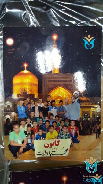 مشهد اولی‌ها! حاجت روا باشید/گزارش تصویری 4
