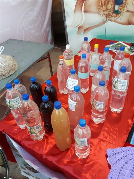 نمایشگاه خوی 26