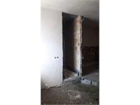 ساخت مسکن برای زلزله‌زدگان قطور 17