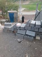 دیدار نمایندگان بوتراب و بنیاد نیکوکاری آل یاسین از خانواده‌های بخش بازفت