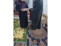 توزیع گوشت قربانی همزمان با زادروز بنیانگذار 3