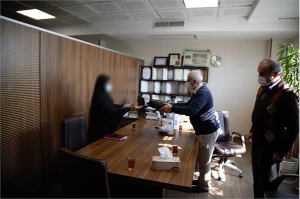 لپتاپ کمیته امداد 2