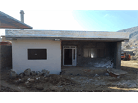 ساخت مسکن برای سیل‌زدگان استان گلستان 36