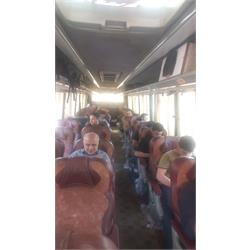 اعزام 32 دانشجوی ممتاز بوتراب به کربلای معلی