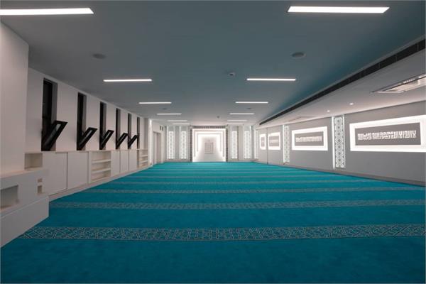 افتتاح مجتمع آموزشی، فرهنگی، تربیتی و ورزشی بوتراب 6