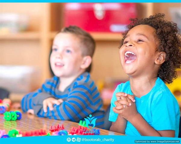 پیام مهربانی