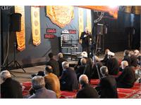 عزاداری محرم ۹۹